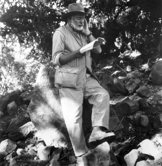 走进10位文学大师的书房:这一方天地曾诞生了世界闻名的篇章 走进10位文学大师的书房:这一方天地曾诞生了世界闻名的篇章