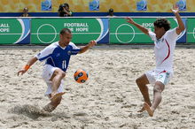 决赛对决 决赛对决