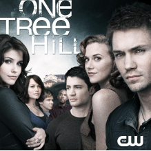 one tree hill one tree hill