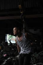 《反光》封面 《反光》封面