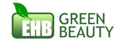 Green beauty Logo Green beauty Logo