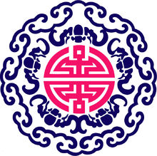 五福临门 五福临门