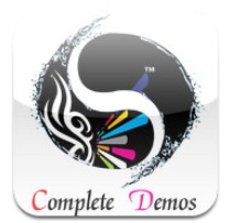 杨氏太极 杨氏太极