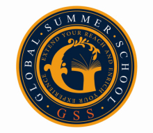 GSS国际暑期学校logo GSS国际暑期学校logo