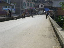 桥头苗族壮族乡 桥头苗族壮族乡