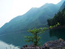 马湖风景2