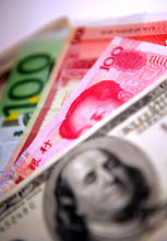 货币互换 货币互换