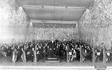 柯蒂斯音乐学院交响乐团 柯蒂斯音乐学院交响乐团