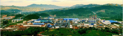 中国铝业重庆分公司